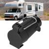 12V 7Pin Trailer Socket Plug Waterproof Connector Plug and Play for European Standard Car Caravans