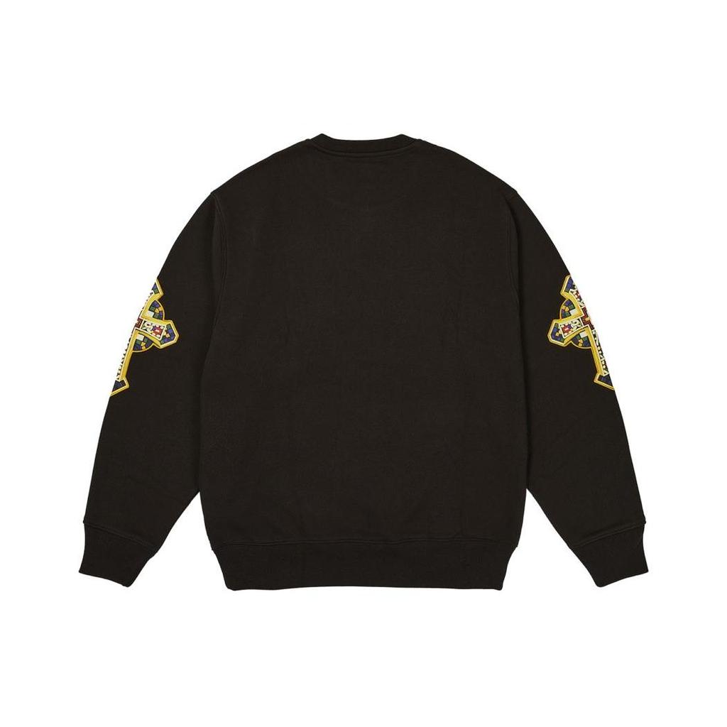 PALACE Saints Crew P26CS009