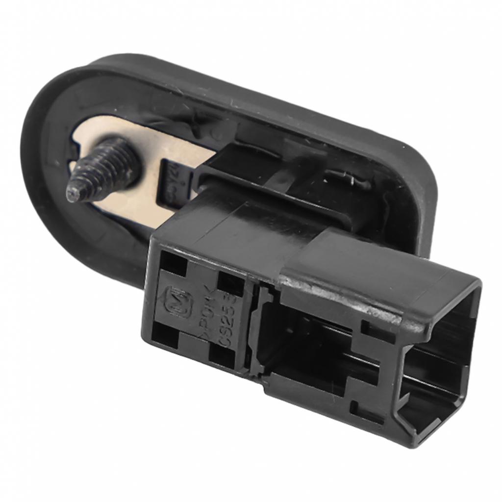 8608A220 Interior Door Lamp Sensor Black Door Lamp Sensor For Lancer