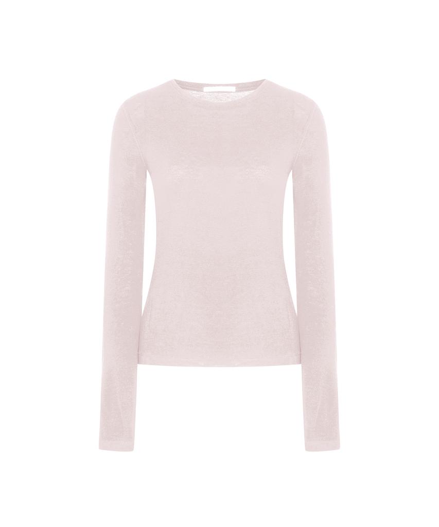 RENEJ Wool Round T-Shirts