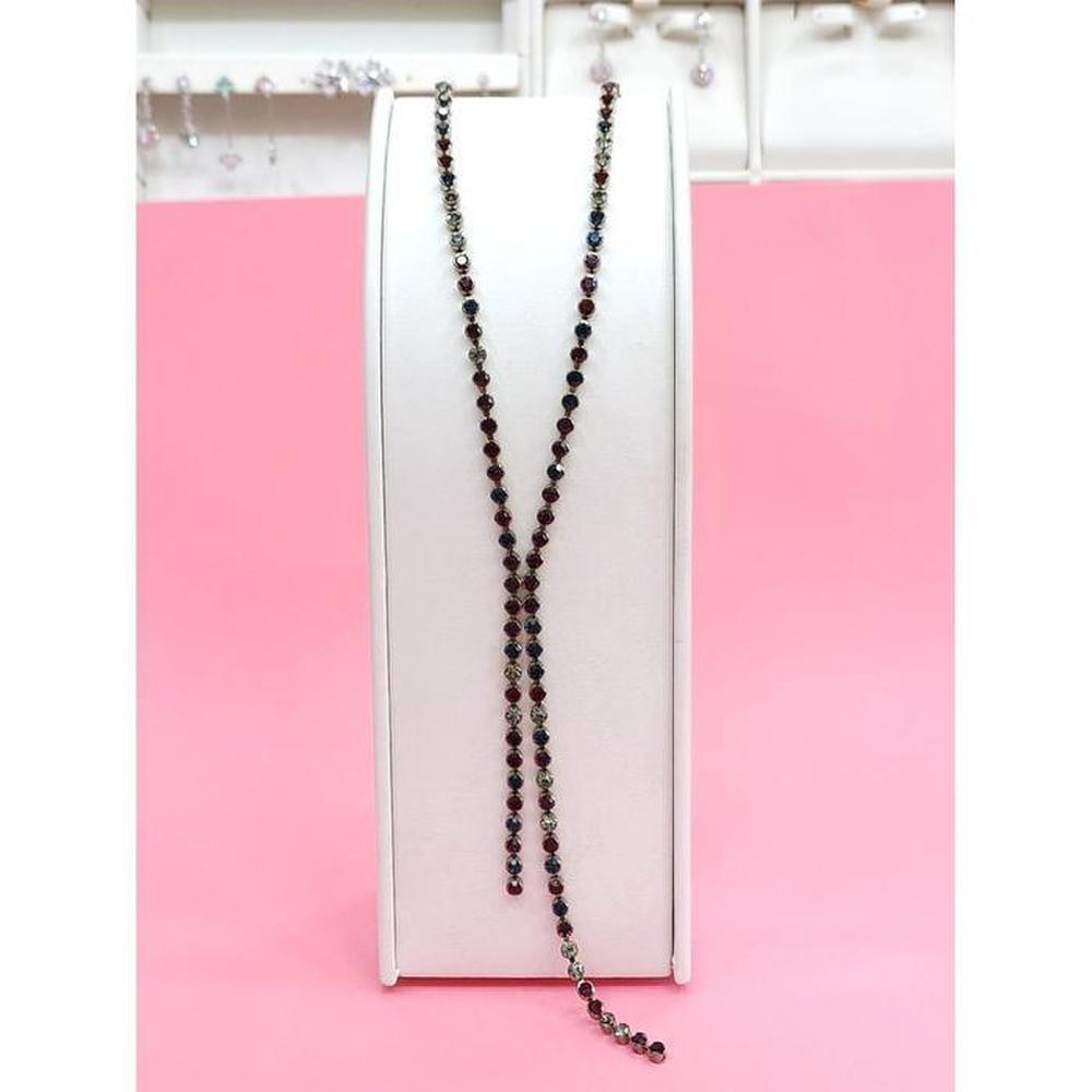 

Rodem Savezone 05 Premium E Y Julan Long Necklace (Multi) 01 Rda23080077 (S32596158)