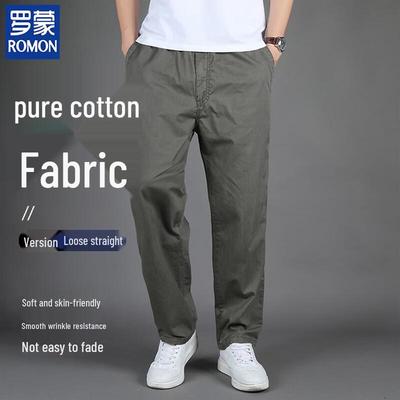 Unterteile – Hosen & Kniehosen
