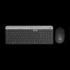 Logitech K580+M330 Wireless Keyboard and Mouse Combo