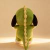 Adorable Dinosaur Snoopy Plush Doll - Soft Toy Gift for Girlfriend, Perfect Sleep Companion