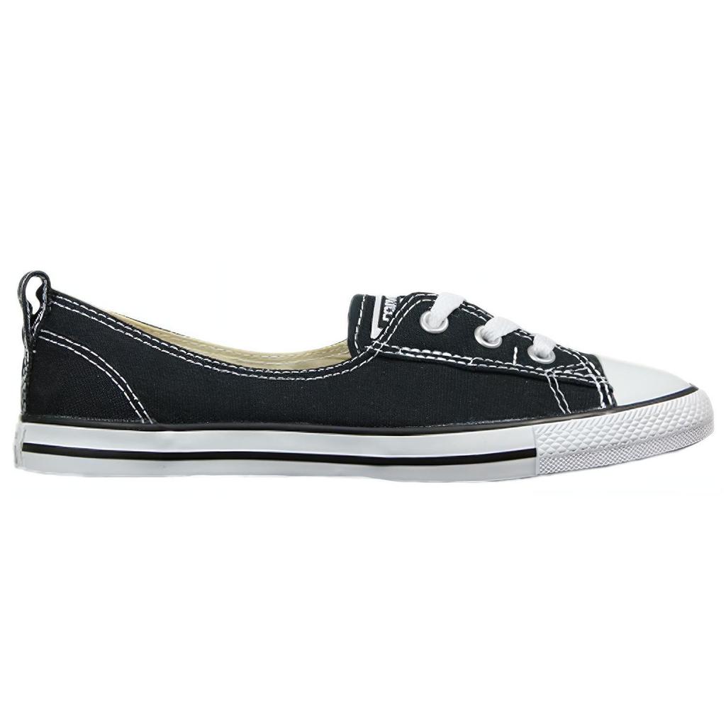 Converse Chuck Taylor All Star Ballet Lace Schwarz Damen 547162C