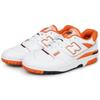 New Balance 550 'Varsity Orange' Sneaker BB550HG1
