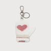 Porta-moedas, clips, porta-chaves – Chaveiros
