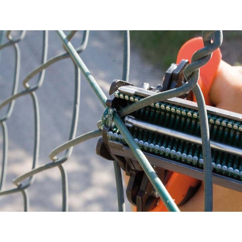 Edma Top Grafer 20/22 Hog Ring Tång Med Magasin