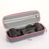 2025Hair Dryer Storage Box Hairdressing Tool Storage Bag Curling Hair Straightener EVA Hair Dryer Storage Bag