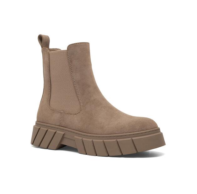 Chelsea Boots Jenny Fairy MAVIS WS6153-01 Beige