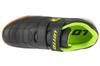 Lotto Pacer T, for Boy black Indoor football trainers