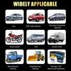 E-FAST 12V Car & Motorcycle Battery Charger and Repair Tool