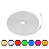 DC12V Neon Light Strip Waterproof Neon Sign Flexible Ribbon Tube Lamp 6W/M SMD2835 Led Strip 120Leds/m