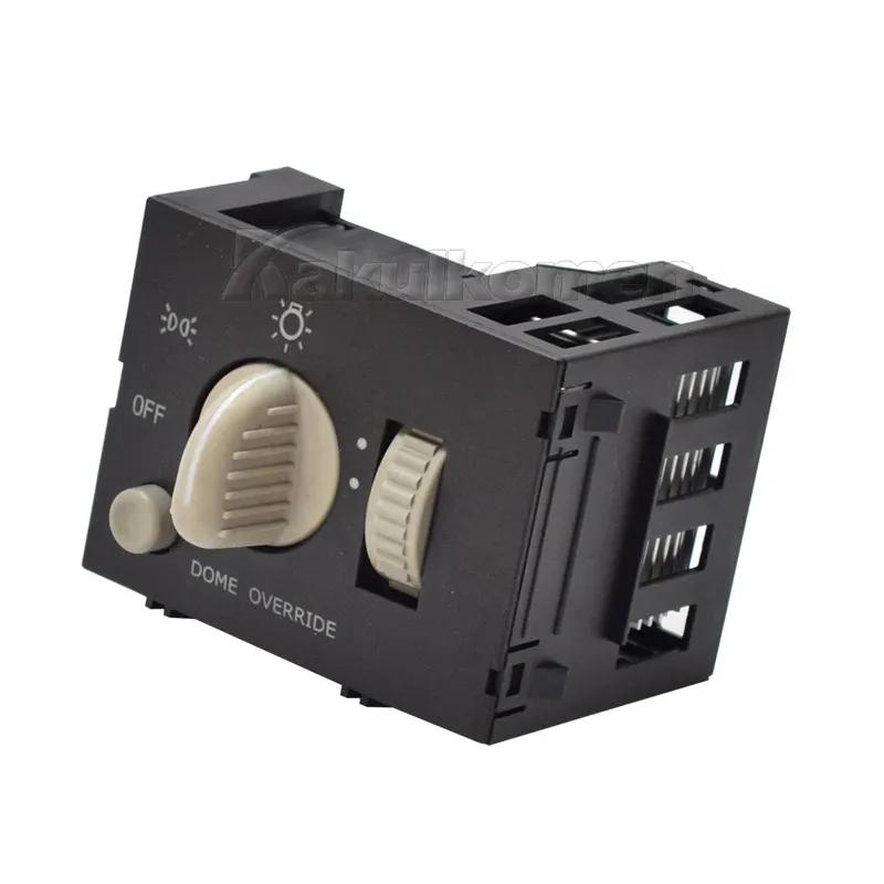 New For GMC Tahoe Suburban Silverado Sierra 1995-2000 Headlight Dimmer Switch Light Switch auto accessories 93443101 15741153