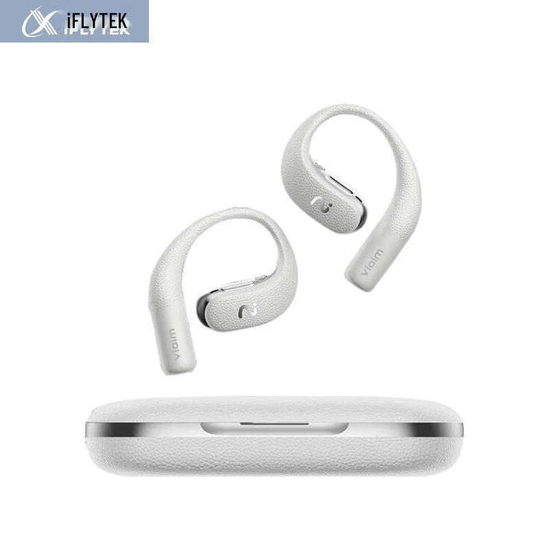 iFLYTEK Air 2 Open-Ear AI Sports Bluetooth Headset