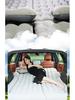 Li Auto L8 Rear Trunk Air Mattress - Third Row Sleeping Pad for 24 Models