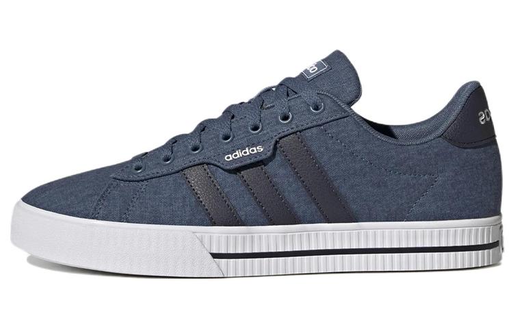 Adidas Neo Daily 3.0 Shoes  Navy Blue  GX1753 44