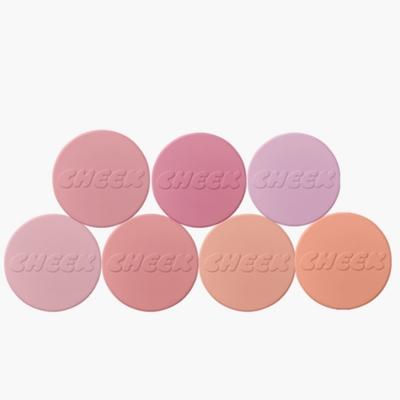 Blush in Gel per Guance