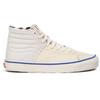 Vans OG SK8 Hi LX Inside Out Pack High Top White Sneakers VN0003T0U9N1
