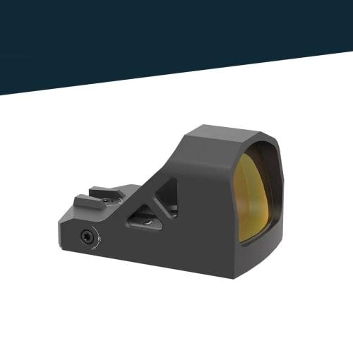 Vector Optics SRD 1x20x25 RDSL33 VictOptics [2025 Model] with Automatic Brightness Adjustment