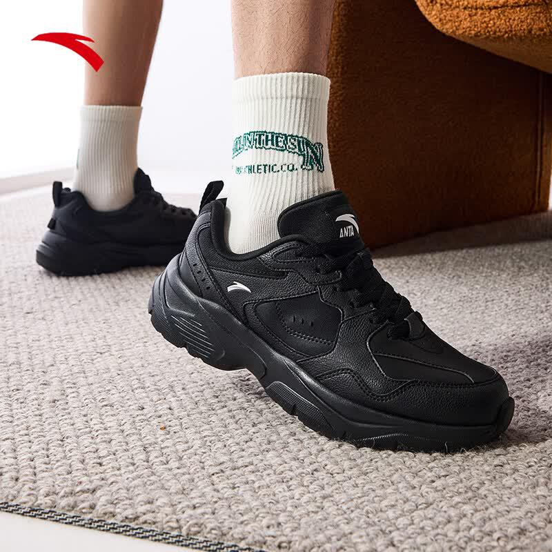 ANTA Men s Retro Casual Sneakers L