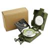 Military Compass,Digital Geological Compass for Camping, Hiking and Outdoor