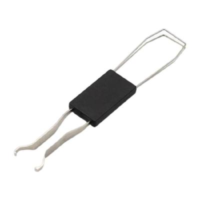 Estrattore di Keycap per Tastiera Meccanica Rimuovi Keycap Per Sostituzione Rapida e a Prova di Danni