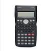 Casio Scientific Calculator - Suitable for Work and School FX-350MS-BLACK