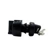 Ignition Key Switch for Can-Am Outlander 400 450 570 Max DS 450 Motorcycle ATV UTV Snowmobile 710005153 710001207 710002323