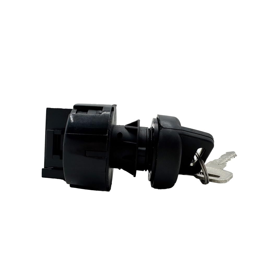 Ignition Key Switch for Can-Am Outlander 400 450 570 Max DS 450 Motorcycle ATV UTV Snowmobile 710005153 710001207 710002323