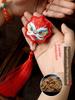 Dragon Boat Festival Sachet Chinese Ancient Style Perfume Bag Royal Court Tassel Argy Wormwood Sachet Mosquito Repellent Small Sachet Car Carry-on