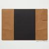 Laconic Notebook Cover Insert Brown B6, Type, LDC11-140BR