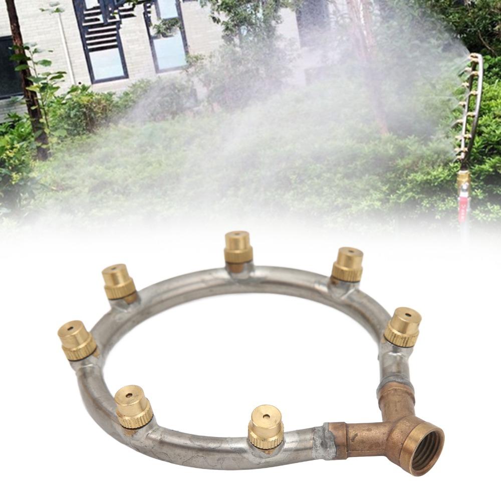 M14x1.5 Mm Female Thread Atomizing Nozzle Irrigation Nozzle Industrial Irrigation
