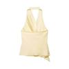 Women's Summer Sexy V-Neck Irregular Sleeveless Vest