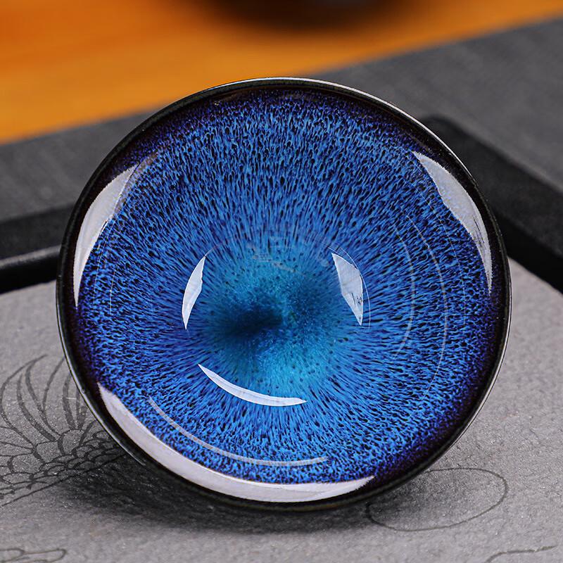 Chinese Ceramic Tea Set Gift Box