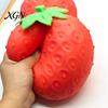 Anti Anxiety Squeeze Toy Stress Relief Pickle Toy, Reduction Cucumber Sensory Shaped Decompression Simulated Carrot Strawberry Pinch Fidget Focus Aid