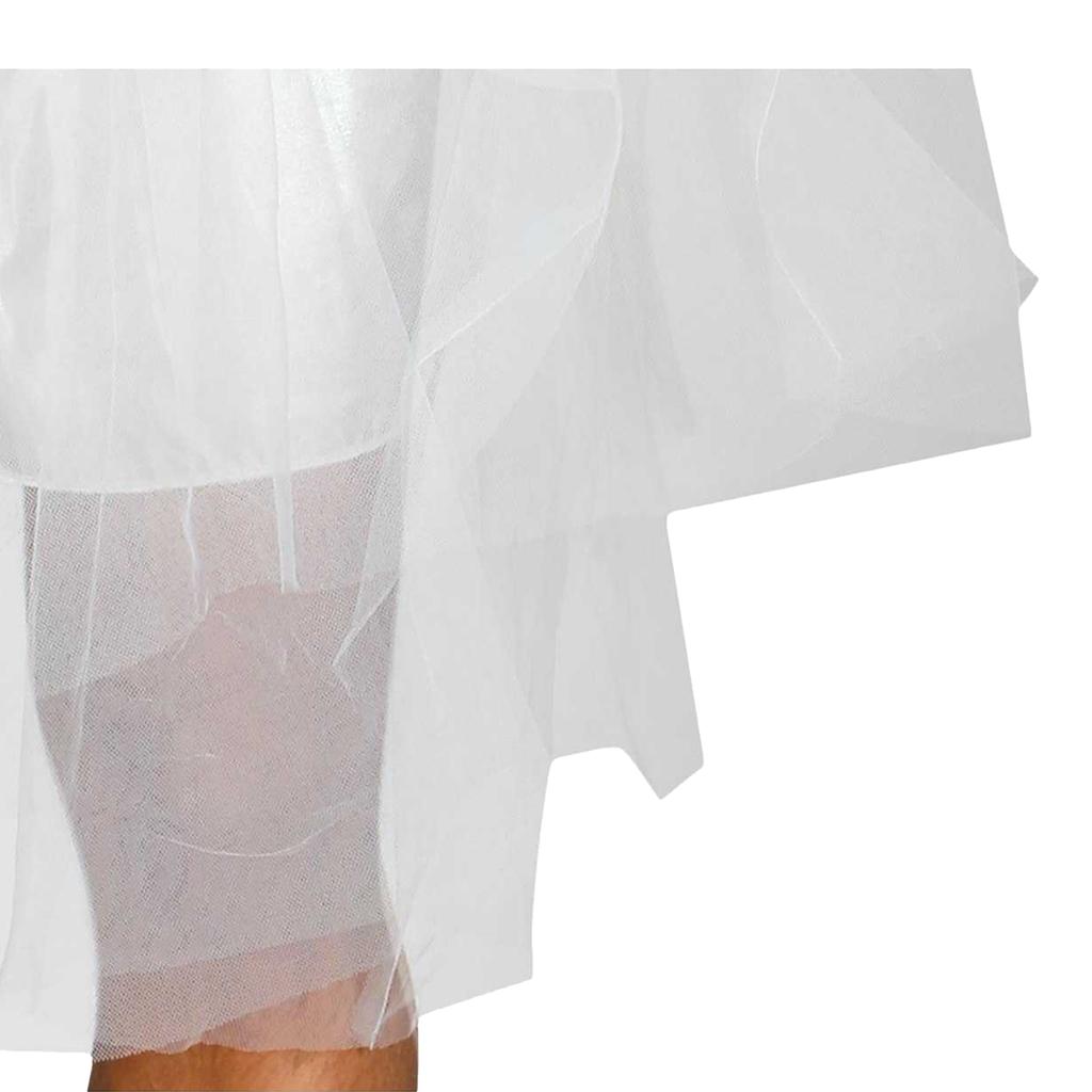 Fiestas Guirca Mens Bride Costume Set