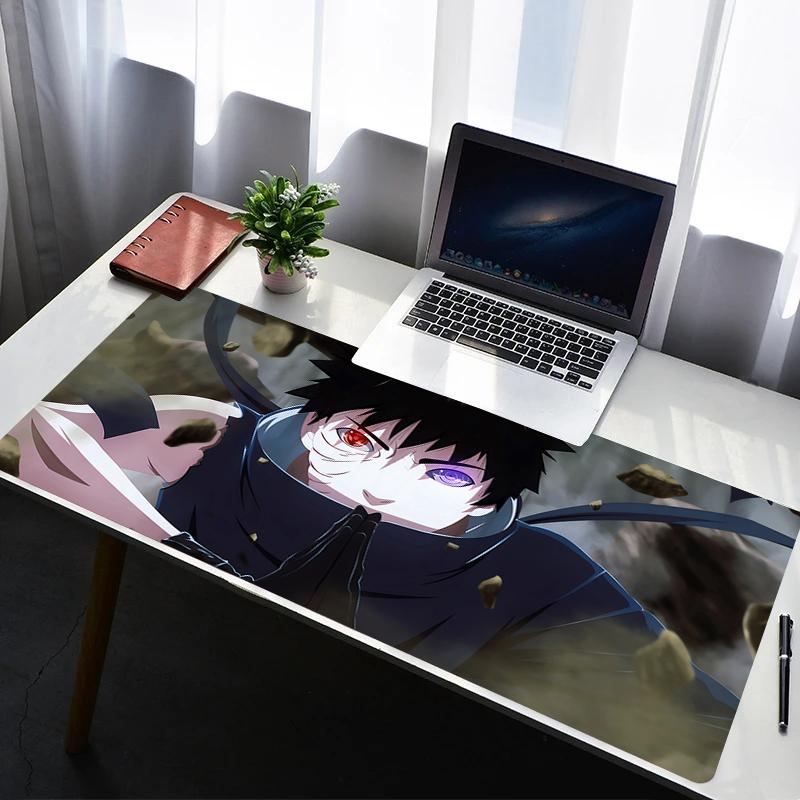 Design Gaming Mouse Pad AntiSlip Rubber Base Extended Star Wars Darth Vader Desk Mat For Gamer Office Computer Mousepad
