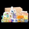 Lion Chilijia Anti-Cavity Toothpaste 130g & Daily Care Set