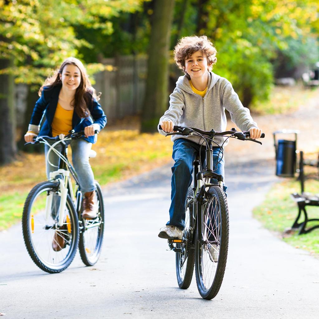 YunSCM 2 pieces, 26 1 3/8 tube, American style valve