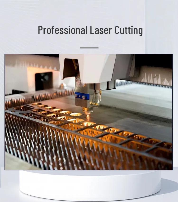 Thickened Circular Iron Gasket Washer