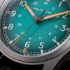 1963 Watch Militado ML05 Field Watch 38mm VH Sweep Hand Quartz Men