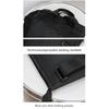 Protective Drumstick Pouch Oxford Fabric with Thickened Design Professional Drum Sticks Bag Suitable for Percussionists