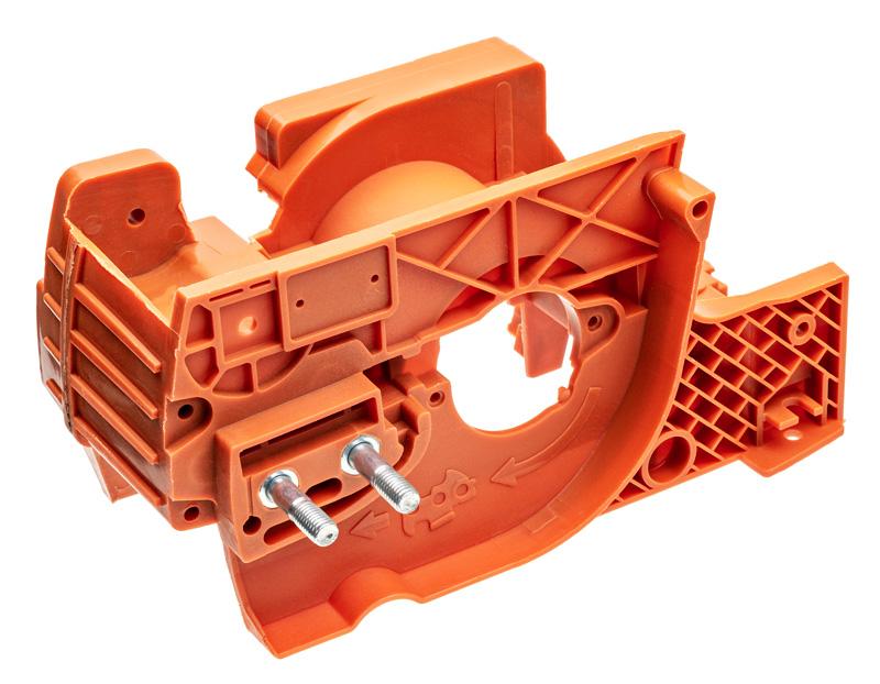 

Husqvarna 36, 136, 41, 141 Nz663 crankcase