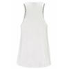 Elegant Women Blouse T-shirt With Summer Print And V-neck Sleeveless Straps Vest