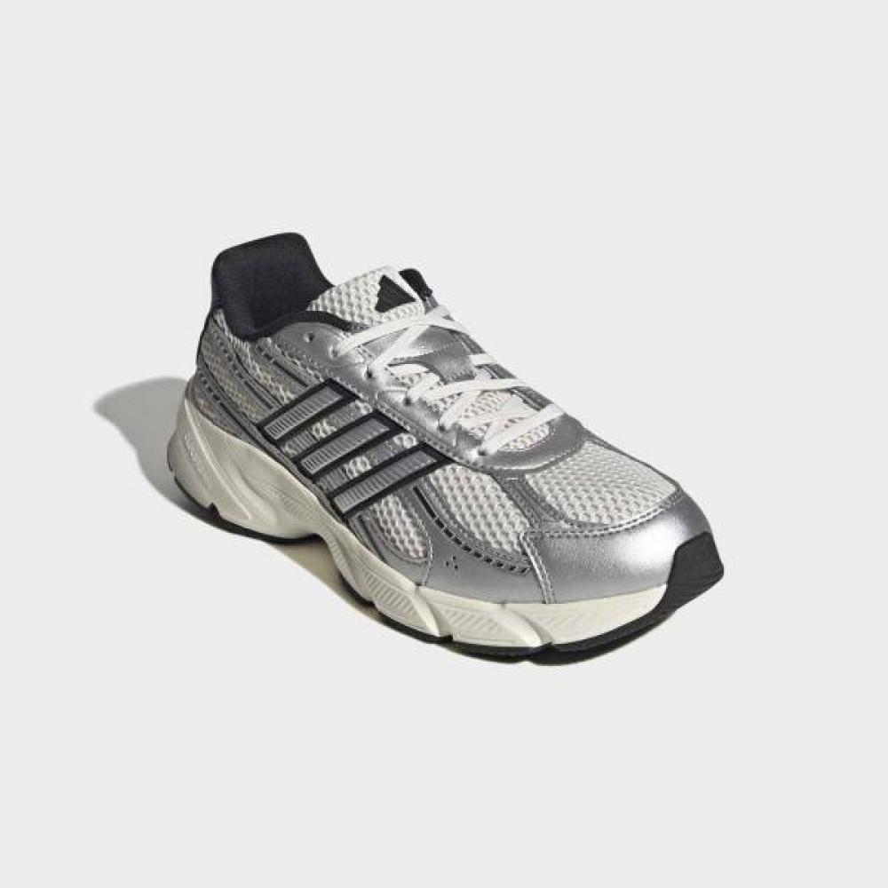 

Adidas Comfortable Cloudfoam Cushioning Unisex Y2k Retro Techno Chaos 2000 220