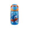 Avanti Yumyum Tritan Bottle 450mL (Surfing Shark)