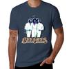 Bee Gees Big Head Tshirt Large Size Soft Cotton Tshirt