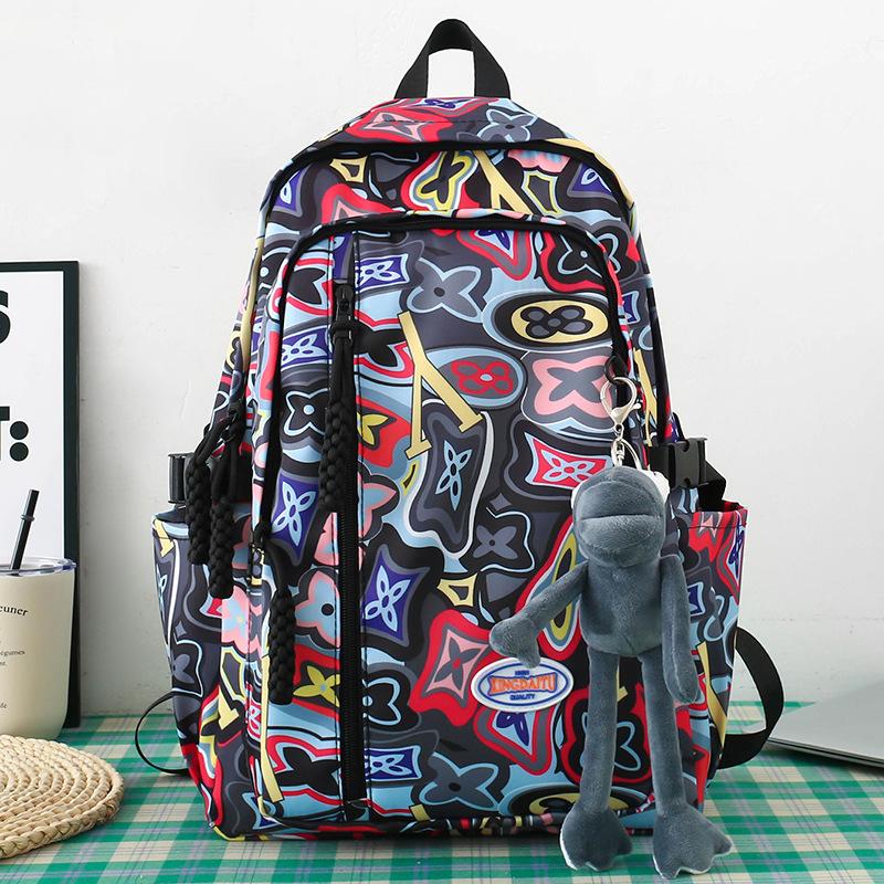 Kinderschultaschen, Grundschüler, Jungen lustig, Nische, Mittelschüler, Oberstufenschüler, Damenrucksäcke