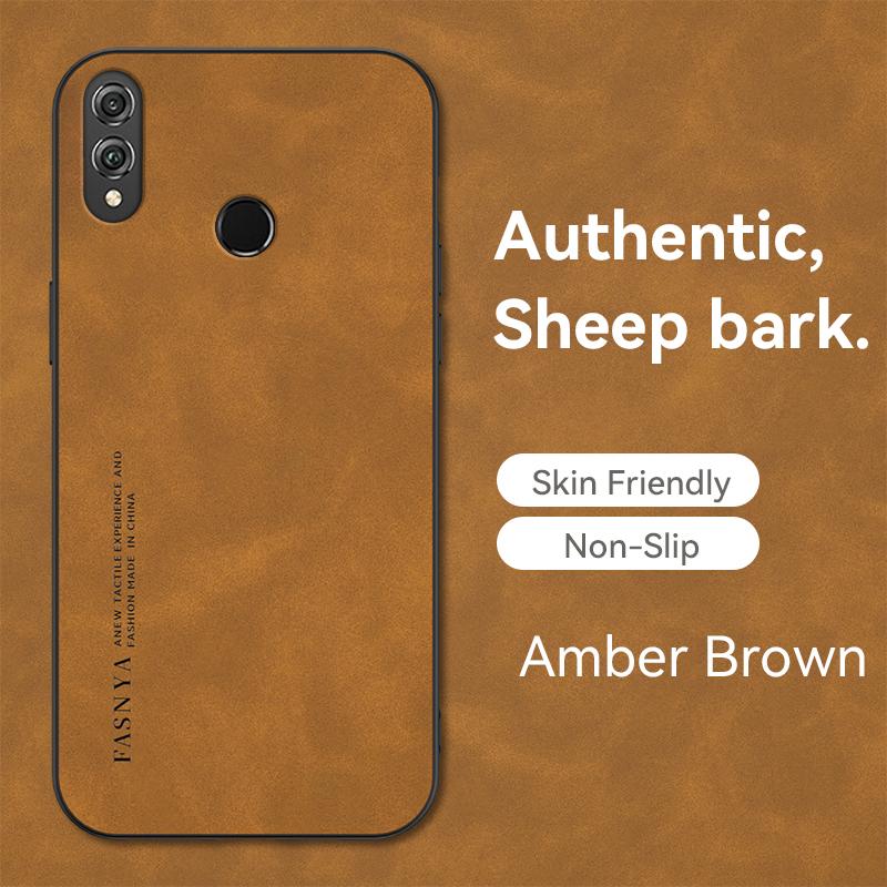 For Honor 8X Case Hard TPU Silicone Bumper Shockproof Phone Case Honor 50 50Pro 70 70Pro Play V10 View 20  X7  X7A Casing Cover